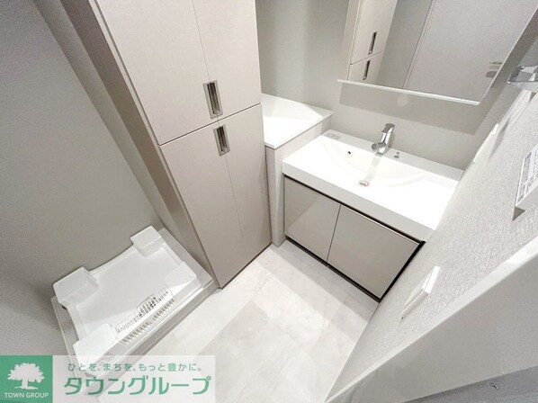 プラウドフラット四谷三丁目の物件内観写真